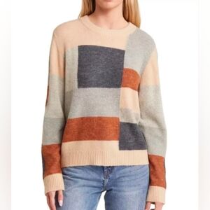 Brixton Fiona Sweater - Women's Sz.XS